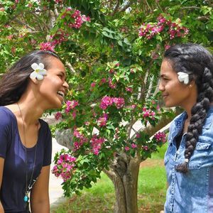 Meet your Posher, B-ann